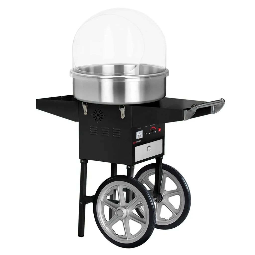 Mietgeräte ZWET52S SPS